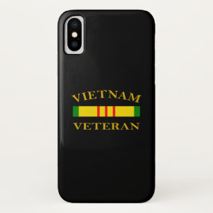 Veterano Funda de Smartphone de Vietnam