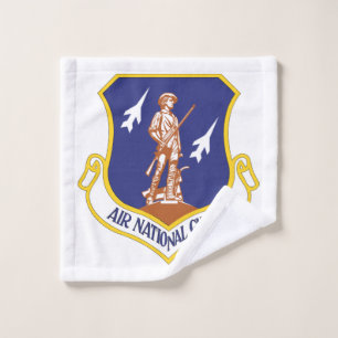 Veterano Militar de la Guardia Nacional Aérea