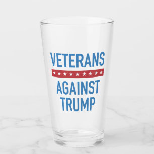 Veteranos contra Trump