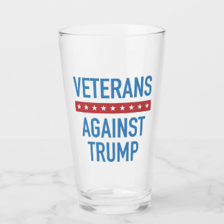 Veteranos contra Trump