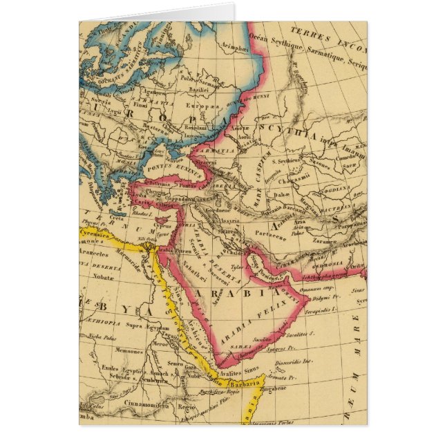 Veteranos del mundo conocidos (Frente)