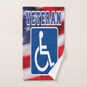 Veteranos discapacitados de los Estados Unidos
