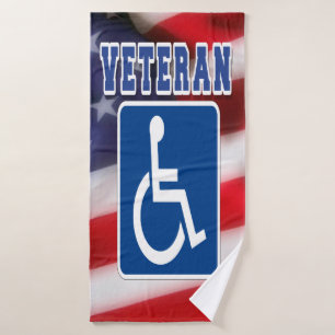 Veteranos discapacitados de los Estados Unidos