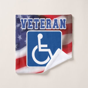 Veteranos discapacitados de los Estados Unidos