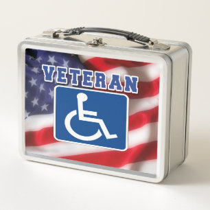Veteranos discapacitados de los Estados Unidos
