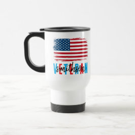 Veteranos Mug | Copa Patriótica por el Ejército