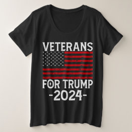Veteranos por Trump 2024