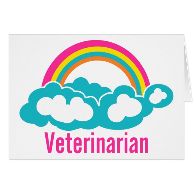 Veterinaria de Rainbow Cloud (Anverso (Horizontal))