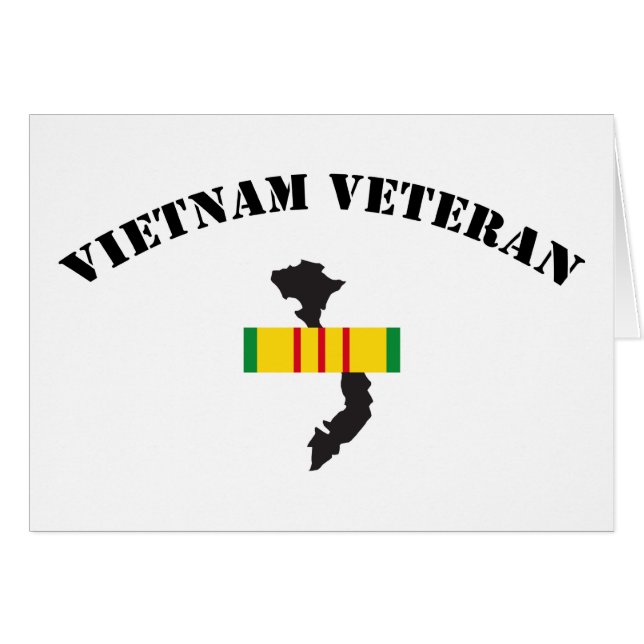 Veterinario de Vietnam (Anverso (Horizontal))