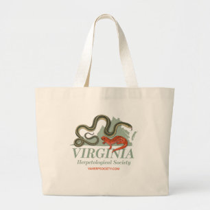 VHS - Bolsa grande para tote
