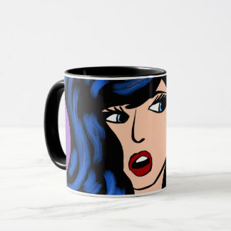 Vi esa taza