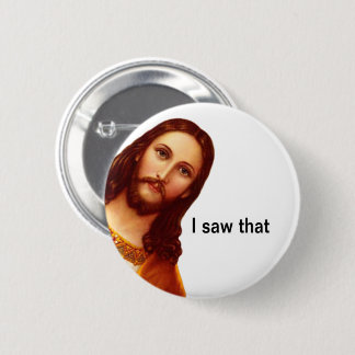Vi Ese Botón De Pala De Jesús