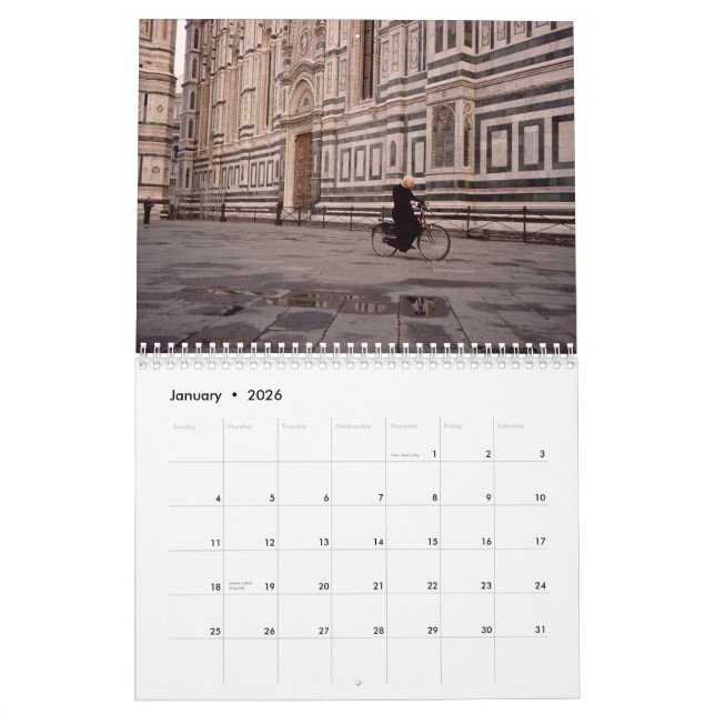 Vía el calendario de Chicago 2010 (Jan 2026)