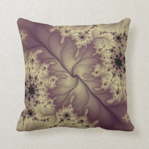 Vía láctea de la almohada del fractal de los