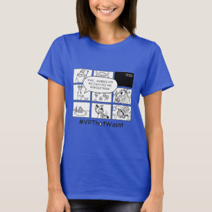 Viable Paraíso 2020 Camisa de sombrero sombrero n