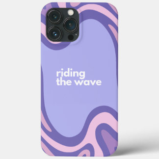 Viajando en la ola | funda iphone