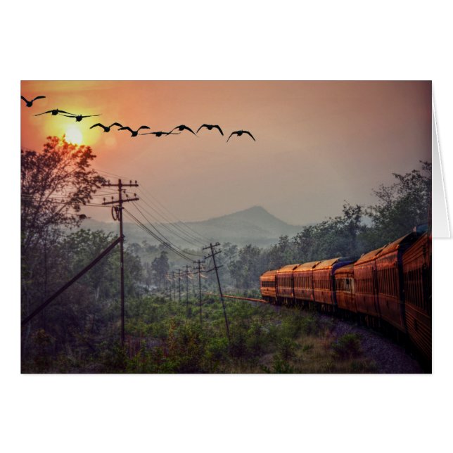 Viajar (Anverso (Horizontal))