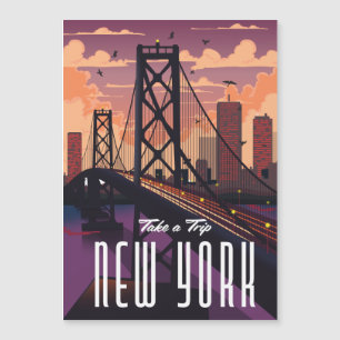 Viajar a Nueva York
