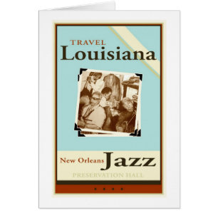Viajar por Louisiana