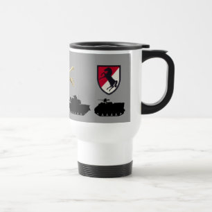 Viaje 3/11o Taza de los AFVs del ACR
