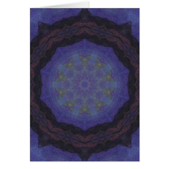 Viaje a la aclaración Mandela (Frente)