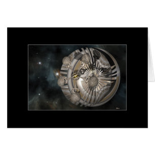 Viaje a las estrellas