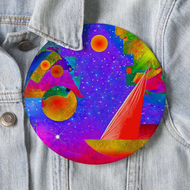 Viaje al botón de las estrellas (In situ)