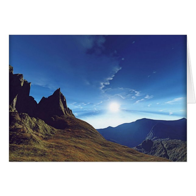 Viaje Al Cielo (Anverso (Horizontal))