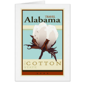 Viaje Alabama