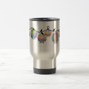 Viaje "Batties en taza de una vid"