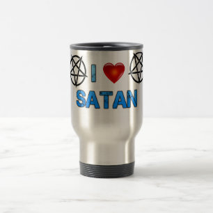 Viaje Blanco taza blanca clásica de 11 onzas