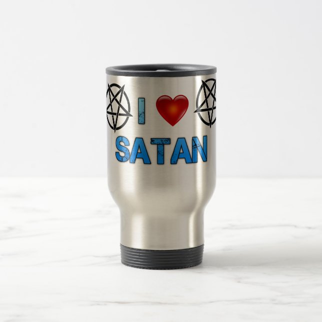 Viaje Blanco taza blanca clásica de 11 onzas (Centro)