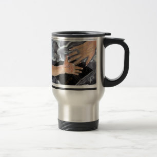 Viaje Camino de la taza de los rasgones