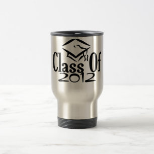 Viaje Clase de CUALQUIER taza de encargo del AÑO - elij