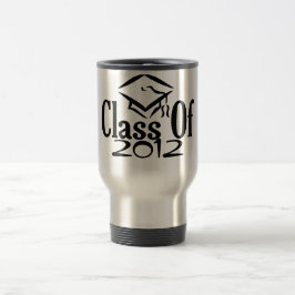 Viaje Clase de CUALQUIER taza de encargo del AÑO - elija