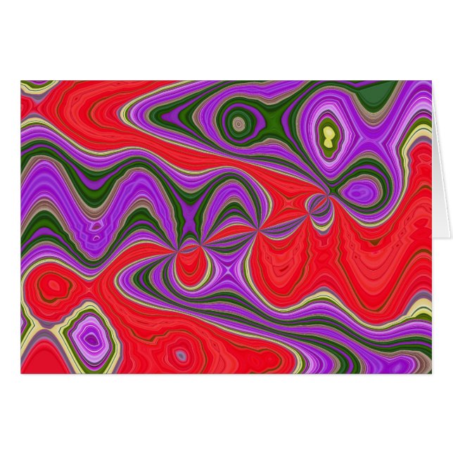 Viaje colorido (Anverso (Horizontal))