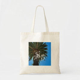 Viaje con esta bolsa Tote y disfrute del sol