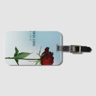 Viaje con estilo: Etiquetas para el equipaje perso