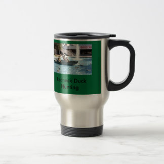 Viaje Conducción de la taza