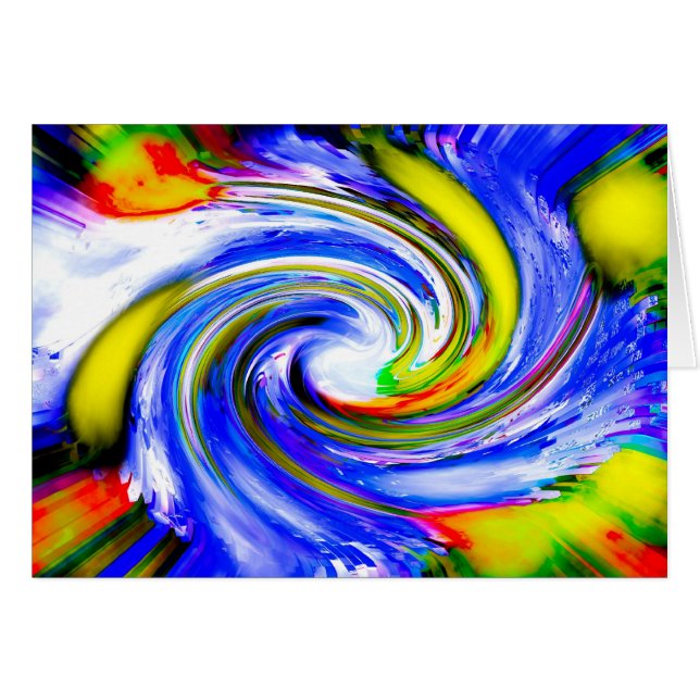 VIAJE COSMIC (Anverso (Horizontal))