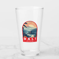 Viaje de arte de Bali en Indonesia