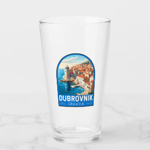 Viaje de arte de Dubrovnik Croacia