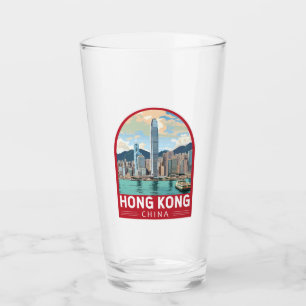 Viaje de arte de Hong Kong China