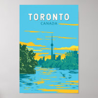 Viaje de arte de Toronto Canadá