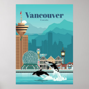 Viaje De Arte Viajero A Vancouver