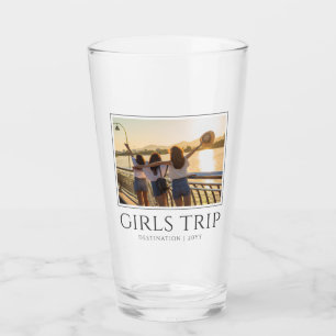 Viaje de Chicas de moda   Chicas Personalizado de 