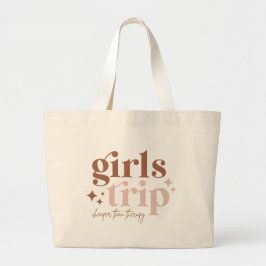 Viaje de chicas más barato que la bolsa de bienven