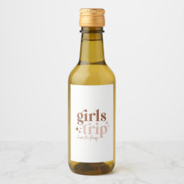 Viaje de chicas más barato que la terapia