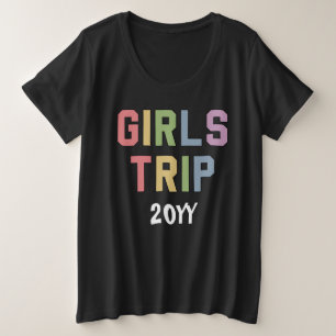 Viaje de chicas personalizado Fin de semana de chi