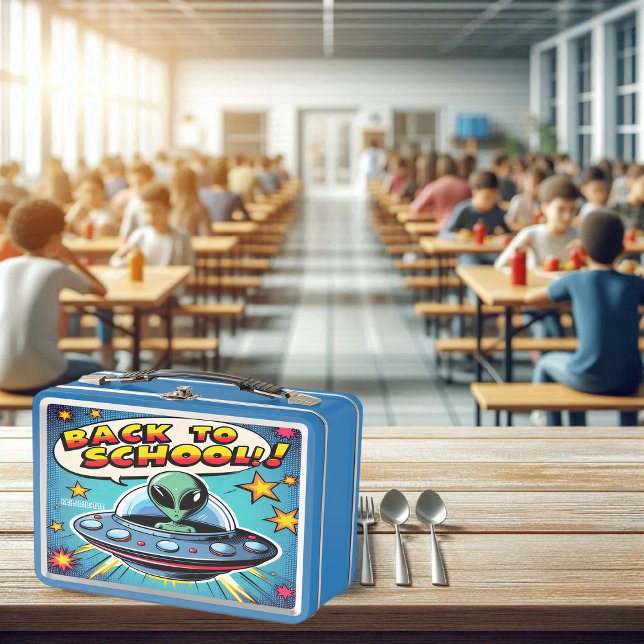 Viaje de Educación Galáctica (Subido por el creador)
